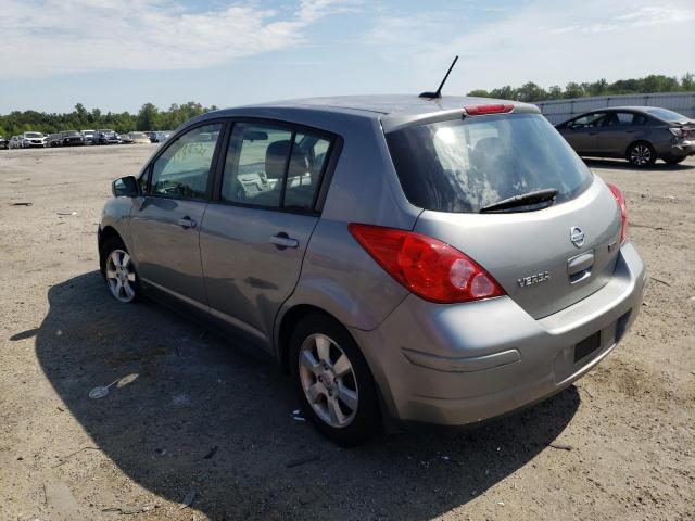 Photo 3 from auction – 2012 NISSAN VERSA S with VIN 3N1BC1CP8CK808093