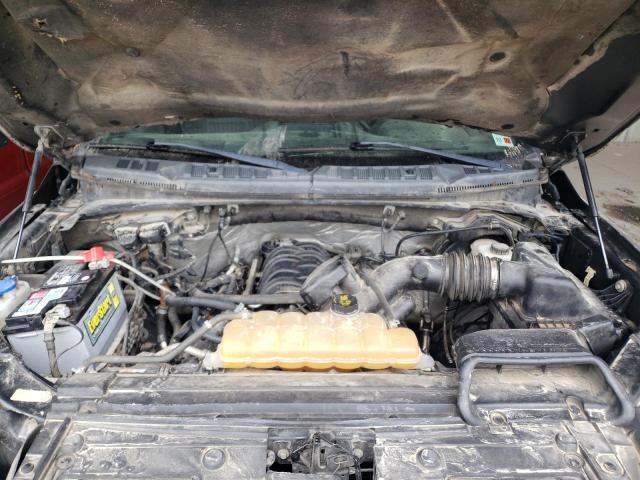 Photo 7 from auction – 2016 FORD F150 SUPER with VIN 1FTEW1EF1GKD18568