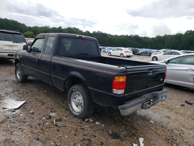 Photo 3 from auction – 1998 FORD RANGER SUP with VIN 1FTYR14C5WPA93522