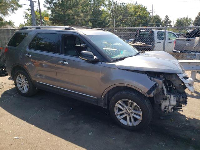 FORD EXPLORER X 2011 with VIN 1FMHK8D87BGA80690 - Photo from auction