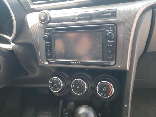 Photo 9 from auction – 2014 TOYOTA SCION TC with VIN JTKJF5C77E3074121