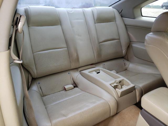 Photo 6 from auction – 2005 INFINITI G35 with VIN JNKCV54E75M401593