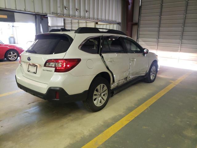 Photo 4 from auction – 2019 SUBARU OUTBACK 2. with VIN 4S4BSAFCXK3271154