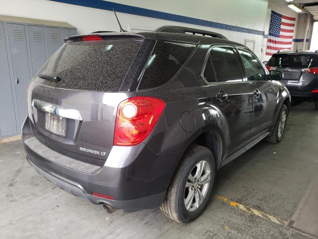 Photo 4 from auction – 2014 CHEVROLET EQUINOX LT with VIN 2GNFLFE35E6250587
