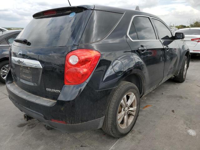 Photo 4 from auction – 2014 CHEVROLET EQUINOX LS with VIN 2GNALAEK8E6266884