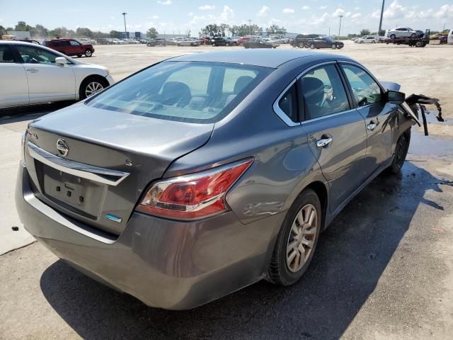 Photo 4 from auction – 2014 NISSAN ALTIMA 2.5 with VIN 1N4AL3AP7EC148442