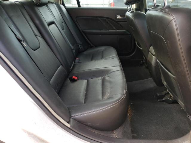 Photo 6 from auction – 2011 FORD FUSION SPO with VIN 3FAHP0KC4BR241087