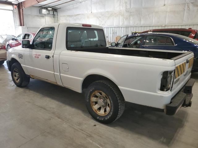 Photo 3 from auction – 2011 FORD RANGER with VIN 1FTKR1AD2BPA72558