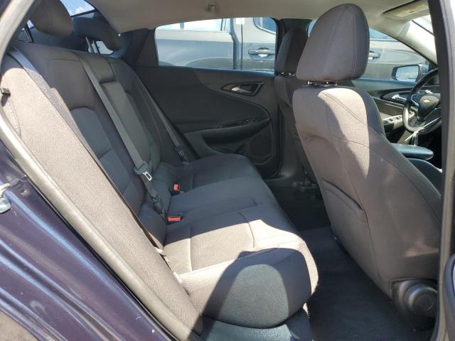 Photo 6 from auction – 2017 CHEVROLET MALIBU LT with VIN 1G1ZE5ST2HF236180