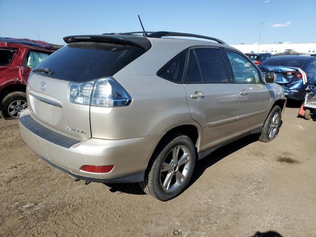Photo 4 from auction – 2007 LEXUS RX 400H with VIN JTJHW31U872021906