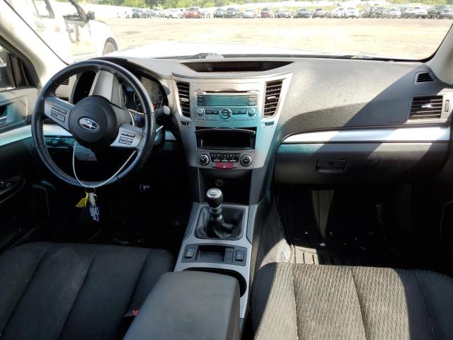 Снимка 9 от търг – 2010 SUBARU OUTBACK 2. с VIN 4S4BRCCC0A1348510