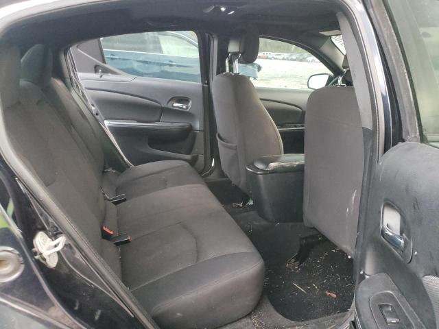 Photo 6 from auction – 2011 DODGE AVENGER MA with VIN 1B3BD1FG4BN547044