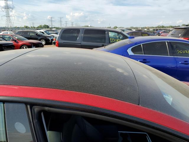 Photo 9 from auction – 2021 TESLA MODEL 3 with VIN 5YJ3E1EA7MF059107