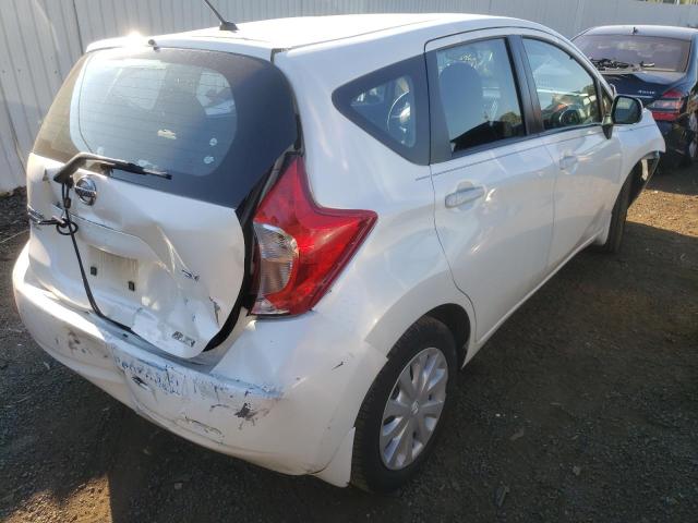 Photo 4 from auction – 2014 NISSAN VERSA NOTE with VIN 3N1CE2CP1EL379994