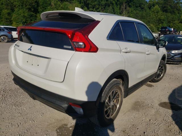 Photo 4 from auction – 2020 MITSUBISHI ECLIPSE CR with VIN JA4AT3AA5LZ001269