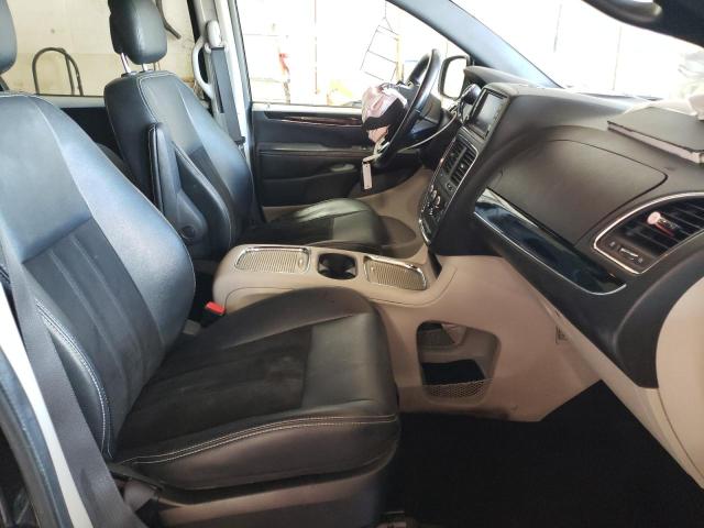 Zdjęcie 5 z aukcji – 2017 DODGE GRAND CARA z VIN 2C4RDGCG3HR852146
