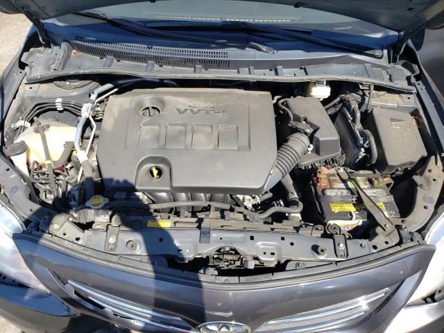 Photo 7 from auction – 2013 TOYOTA COROLLA BA with VIN 2T1BU4EE8DC080474