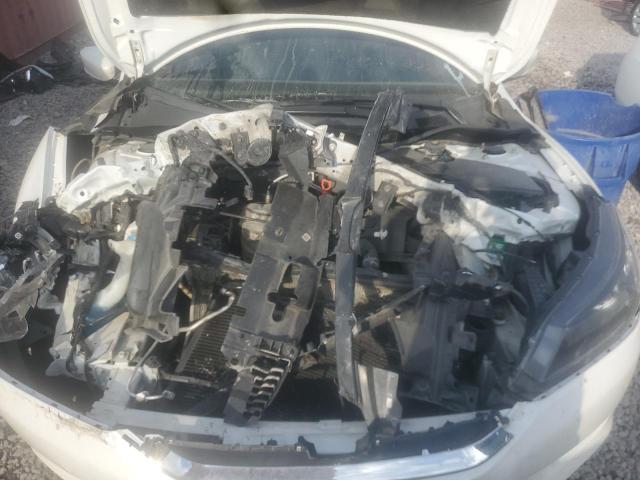 Photo 7 from auction – 2014 HONDA ACCORD LX with VIN 1HGCR2F38EA227875