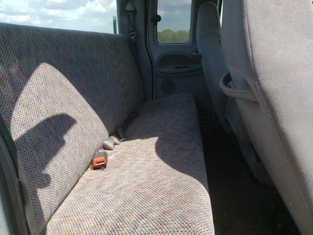 Photo 6 from auction – 1998 DODGE RAM 2500 with VIN 1B7KC23W2WJ189443