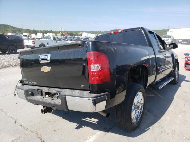 Photo 4 from auction – 2011 CHEVROLET silverado with VIN 1GCRCSE05BZ131569