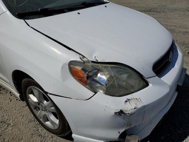 Photo 9 from auction – 2006 TOYOTA COROLLA MA with VIN 2T1KR32E86C557763