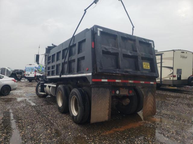 Photo 3 from auction – 1996 MACK 600 CH600 with VIN 1M1AA13Y9TW063219