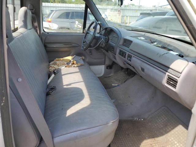 Photo 6 from auction – 1995 FORD F150 with VIN 1FTEF15Y8SLB74196