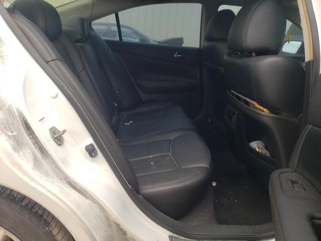 Photo 6 from auction – 2012 NISSAN MAXIMA S with VIN 1N4AA5AP8CC865818