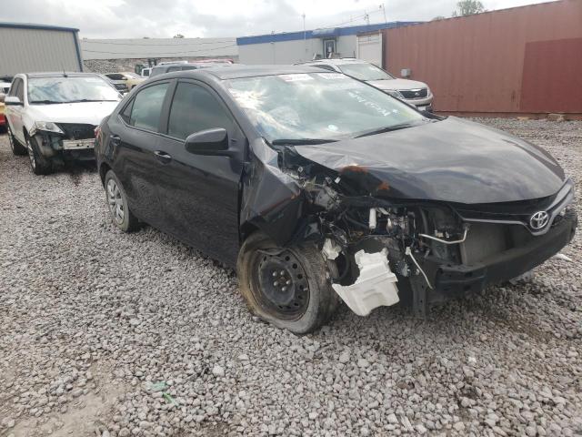 Photo 1 from auction – 2016 TOYOTA COROLLA L with VIN 2T1BURHE4GC721505