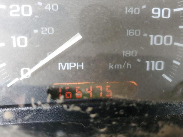 Photo 8 from auction – 2002 CHEVROLET CAVALIER with VIN 1G1JF524627216406