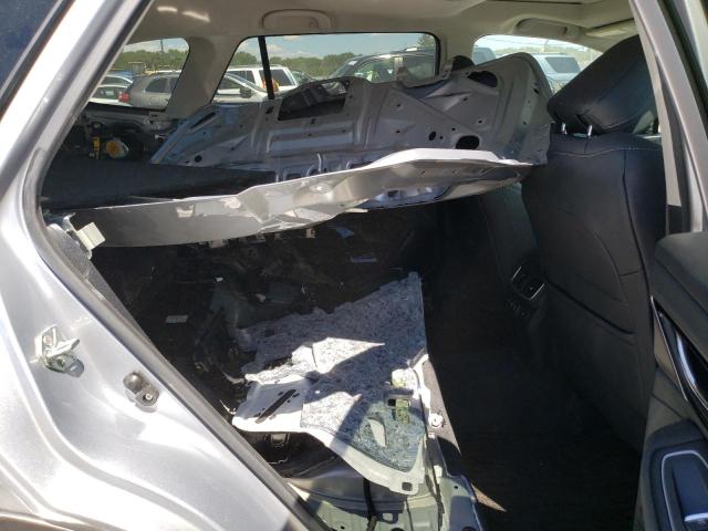 Photo 6 from auction – 2020 SUBARU OUTBACK LI with VIN 4S4BTANC1L3154160