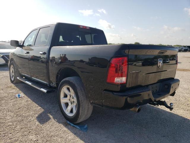 Photo 3 from auction – 2012 DODGE RAM 1500 L with VIN 1C6RD6PT9CS300974