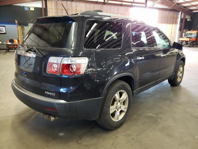 Photo 4 from auction – 2012 GMC ACADIA SLE with VIN 1GKKVNED6CJ158333