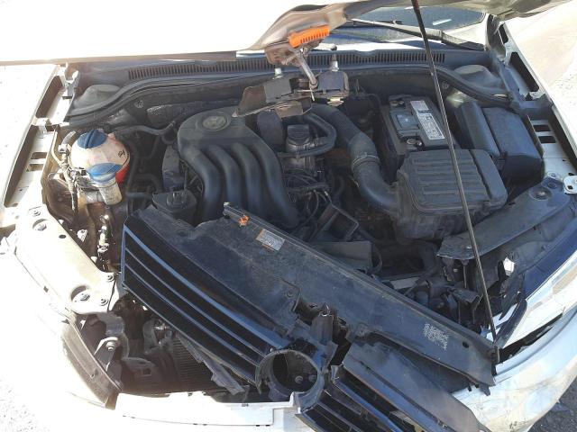 Photo 7 from auction – 2011 VOLKSWAGEN JETTA BASE with VIN 3VW2K7AJ8BM336592
