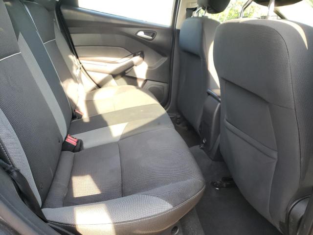 Photo 6 from auction – 2012 FORD FOCUS SE with VIN 1FAHP3K26CL171469