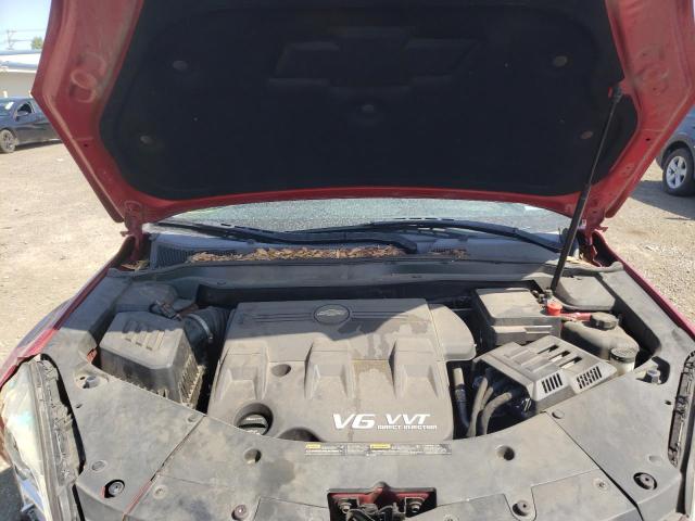 Photo 7 from auction – 2015 CHEVROLET EQUINOX LT with VIN 2GNFLGE35F6228886