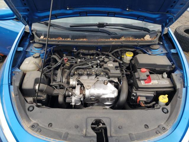 Photo 7 from auction – 2016 DODGE DART SE AE with VIN 1C3CDFDH5GD508069
