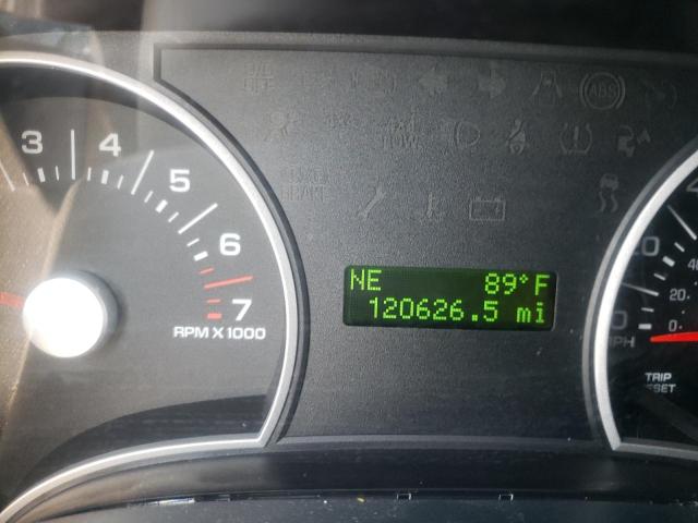 Photo 8 from auction – 2006 FORD EXPLORER X with VIN 1FMEU73E96UA20626