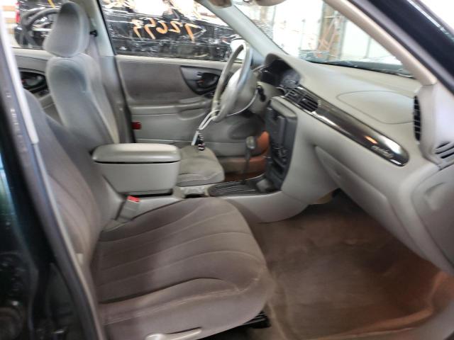 Photo 5 from auction – 2002 CHEVROLET MALIBU with VIN 1G1ND52J92M568927