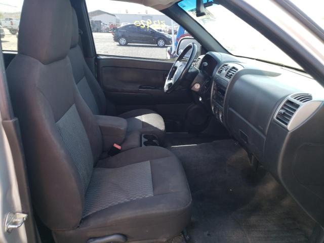 Photo 5 from auction – 2012 GMC CANYON SLE with VIN 1GTD5MFE7C8106111