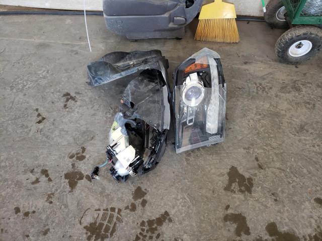 Photo 9 from auction – 2017 RAM 1500 REBEL with VIN 1C6RR7YT3HS555679