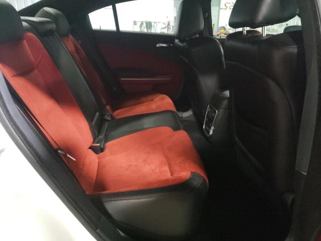 Photo 6 from auction – 2020 DODGE CHARGER SC with VIN 2C3CDXGJ7LH230213
