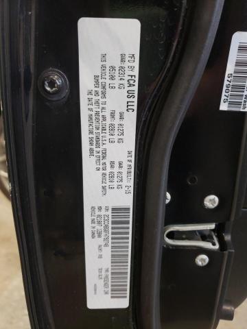 Photo 10 from auction – 2015 CHRYSLER 300 S with VIN 2C3CCABG6FH792748