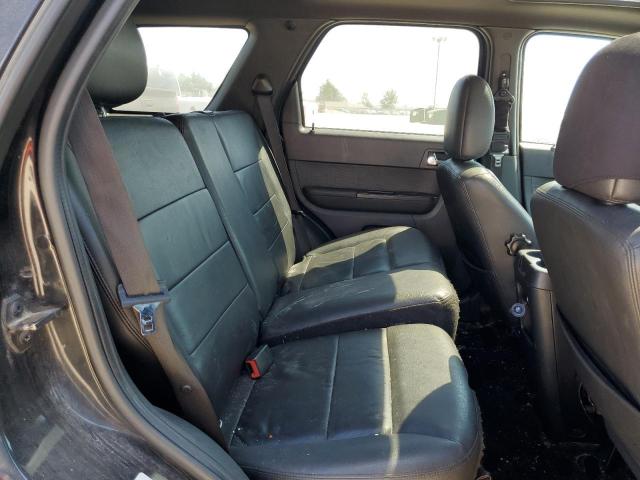 Photo 6 from auction – 2012 FORD ESCAPE LIM with VIN 1FMCU0E74CKB13378