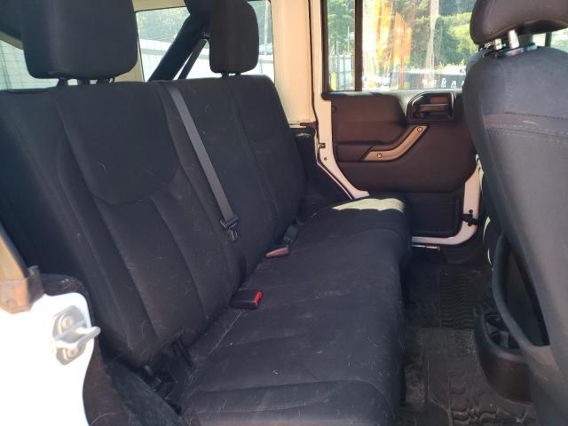 Photo 6 from auction – 2018 JEEP WRANGLER U with VIN 1C4BJWDG7JL831432