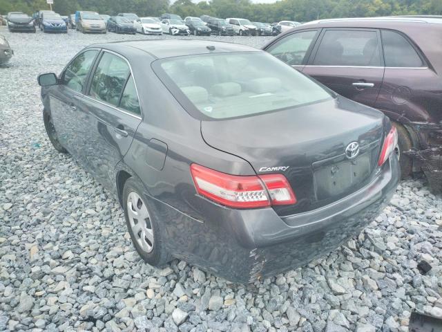 Photo 3 from auction – 2011 TOYOTA CAMRY BASE with VIN 4T4BF3EK4BR208723