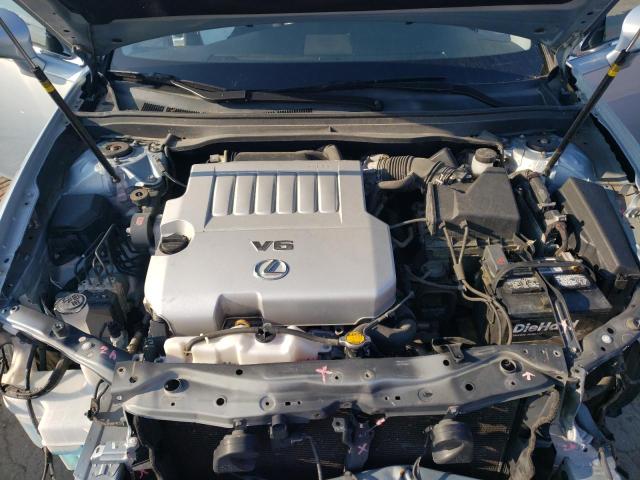 Photo 7 from auction – 2013 LEXUS ES 350 with VIN JTHBK1GG7D2005975