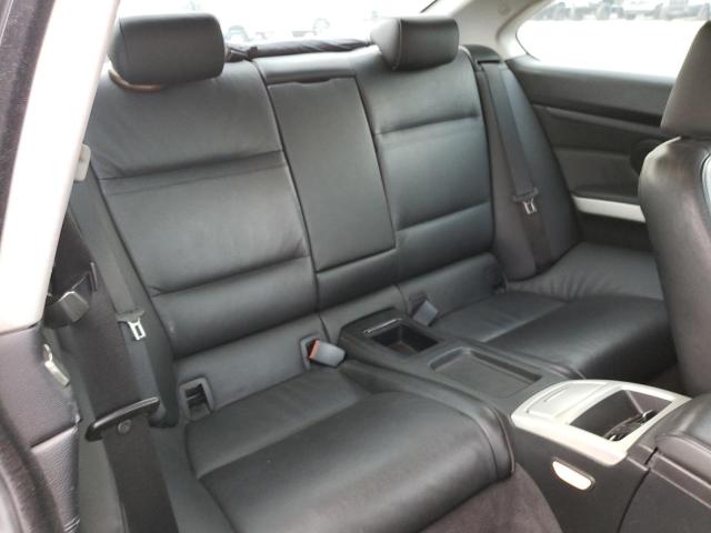 Photo 6 from auction – 2007 BMW 328 I with VIN WBAWB33517PV74716
