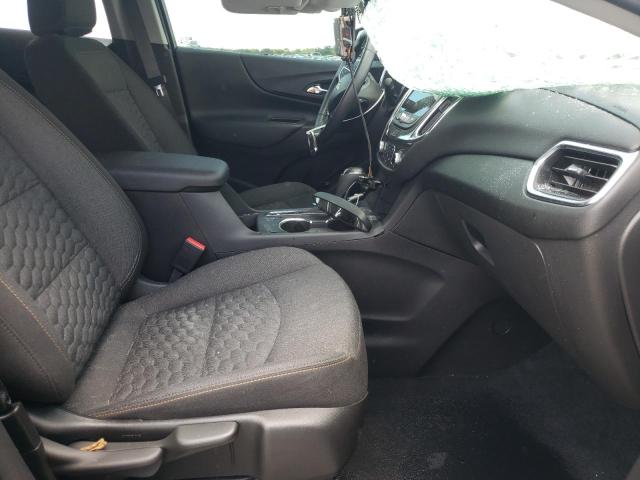Photo 5 from auction – 2020 CHEVROLET EQUINOX LT with VIN 3GNAXKEVXLS722211
