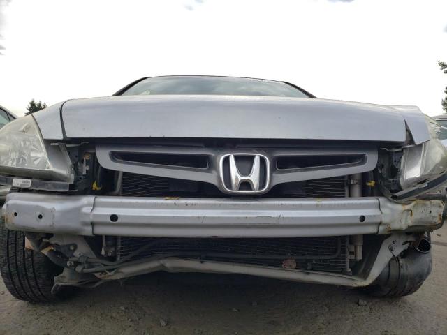 Photo 9 from auction – 2005 HONDA ACCORD EX with VIN 1HGCM66525A033446